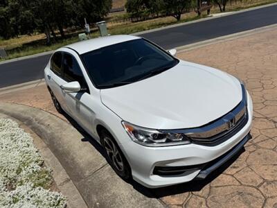 2017 Honda Accord LX   - Photo 3 - San Jose, CA 95131