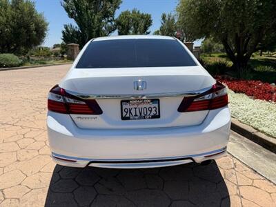 2017 Honda Accord LX   - Photo 7 - San Jose, CA 95131