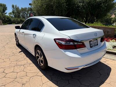 2017 Honda Accord LX   - Photo 5 - San Jose, CA 95131