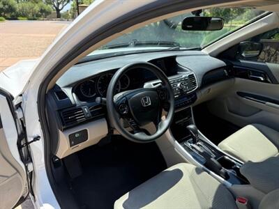2017 Honda Accord LX   - Photo 4 - San Jose, CA 95131