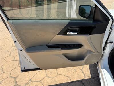 2017 Honda Accord LX   - Photo 13 - San Jose, CA 95131
