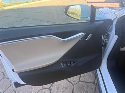 2012 Tesla Model S Performance P85   - Photo 14 - San Jose, CA 95131