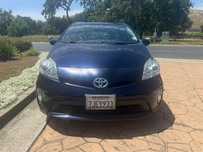 2015 Toyota Prius Two - Photo 8 - San Jose, CA 95131
