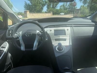 2015 Toyota Prius Two - Photo 7 - San Jose, CA 95131