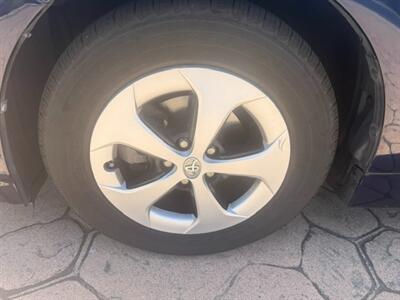 2015 Toyota Prius Two - Photo 12 - San Jose, CA 95131