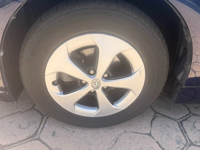 2015 Toyota Prius Two - Photo 12 - San Jose, CA 95131