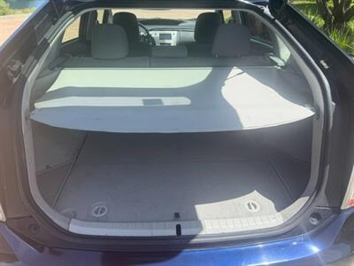 2015 Toyota Prius Two - Photo 14 - San Jose, CA 95131