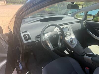 2015 Toyota Prius Two - Photo 5 - San Jose, CA 95131