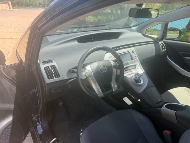 2015 Toyota Prius Two - Photo 5 - San Jose, CA 95131