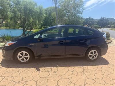 2015 Toyota Prius Two - Photo 2 - San Jose, CA 95131