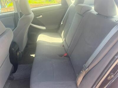 2015 Toyota Prius Two - Photo 9 - San Jose, CA 95131