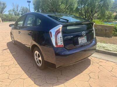 2015 Toyota Prius Two - Photo 4 - San Jose, CA 95131