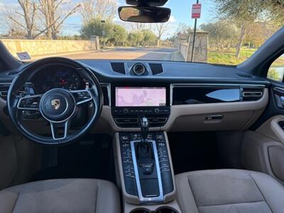 2020 Porsche Macan AWD   - Photo 6 - San Jose, CA 95131