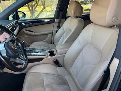 2020 Porsche Macan AWD   - Photo 8 - San Jose, CA 95131