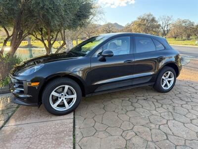 2020 Porsche Macan AWD   - Photo 2 - San Jose, CA 95131