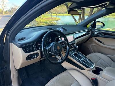 2020 Porsche Macan AWD   - Photo 7 - San Jose, CA 95131