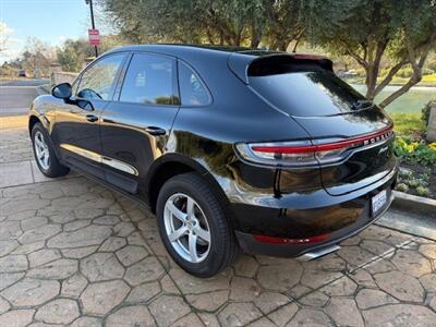 2020 Porsche Macan AWD   - Photo 3 - San Jose, CA 95131