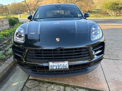 2020 Porsche Macan AWD   - Photo 13 - San Jose, CA 95131