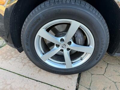 2020 Porsche Macan AWD   - Photo 14 - San Jose, CA 95131