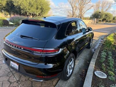2020 Porsche Macan AWD   - Photo 5 - San Jose, CA 95131