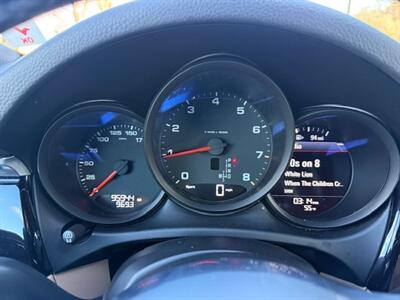 2020 Porsche Macan AWD   - Photo 16 - San Jose, CA 95131