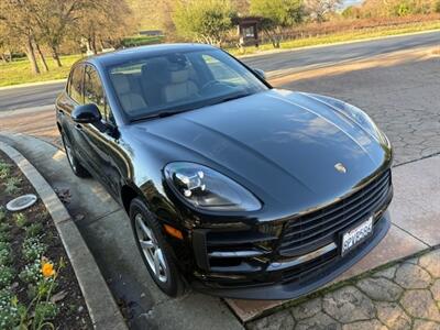 2020 Porsche Macan AWD   - Photo 4 - San Jose, CA 95131