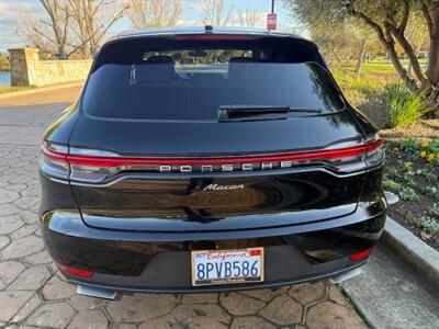2020 Porsche Macan AWD   - Photo 15 - San Jose, CA 95131