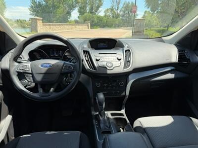 2018 Ford Escape SE   - Photo 16 - San Jose, CA 95131