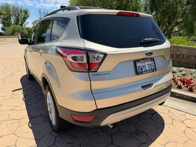 2018 Ford Escape SE   - Photo 13 - San Jose, CA 95131