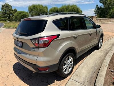 2018 Ford Escape SE   - Photo 3 - San Jose, CA 95131