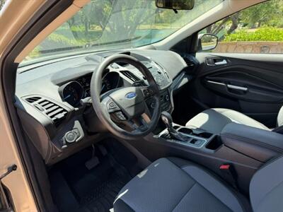 2018 Ford Escape SE   - Photo 4 - San Jose, CA 95131