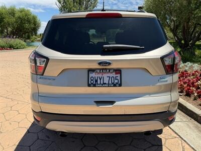 2018 Ford Escape SE   - Photo 14 - San Jose, CA 95131