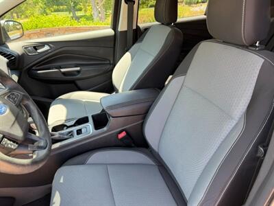 2018 Ford Escape SE   - Photo 5 - San Jose, CA 95131