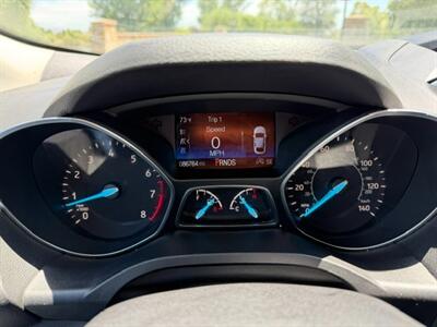 2018 Ford Escape SE   - Photo 10 - San Jose, CA 95131