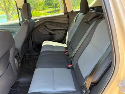2018 Ford Escape SE   - Photo 6 - San Jose, CA 95131