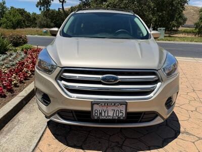 2018 Ford Escape SE   - Photo 12 - San Jose, CA 95131