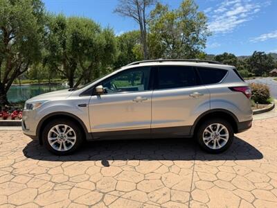 2018 Ford Escape SE   - Photo 2 - San Jose, CA 95131