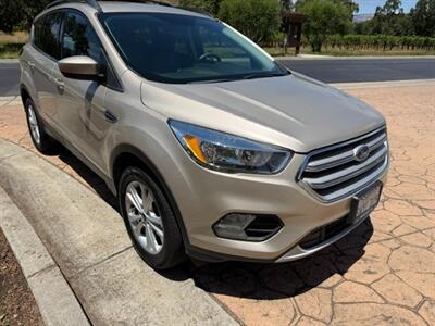 2018 Ford Escape SE   - Photo 9 - San Jose, CA 95131
