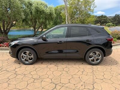 2025 Ford Escape ST-Line Select   - Photo 2 - San Jose, CA 95131