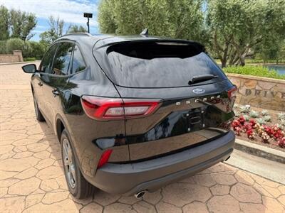2025 Ford Escape ST-Line Select   - Photo 12 - San Jose, CA 95131