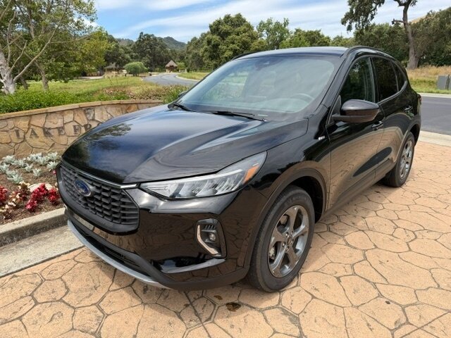2025 Ford Escape ST-Line Select   - Photo 1 - San Jose, CA 95131