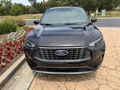 2025 Ford Escape ST-Line Select   - Photo 4 - San Jose, CA 95131