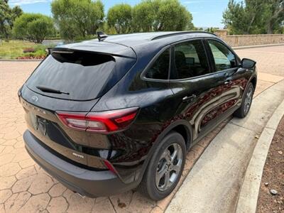 2025 Ford Escape ST-Line Select   - Photo 5 - San Jose, CA 95131