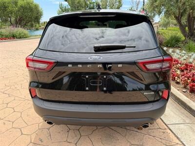 2025 Ford Escape ST-Line Select   - Photo 14 - San Jose, CA 95131