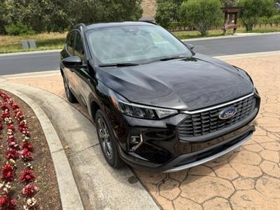 2025 Ford Escape ST-Line Select   - Photo 3 - San Jose, CA 95131