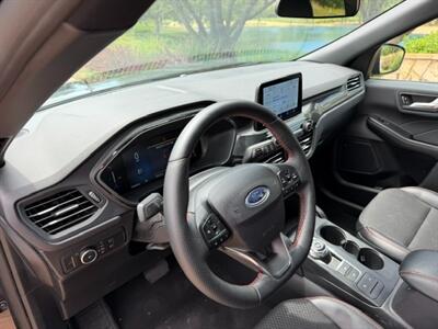 2025 Ford Escape ST-Line Select   - Photo 6 - San Jose, CA 95131