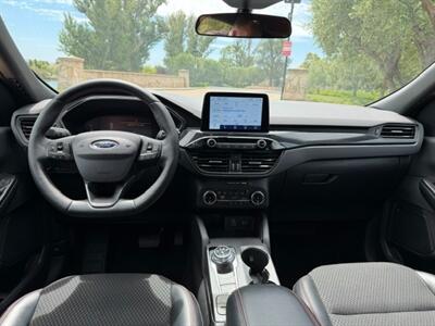 2025 Ford Escape ST-Line Select   - Photo 7 - San Jose, CA 95131