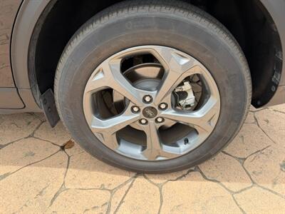 2025 Ford Escape ST-Line Select   - Photo 11 - San Jose, CA 95131
