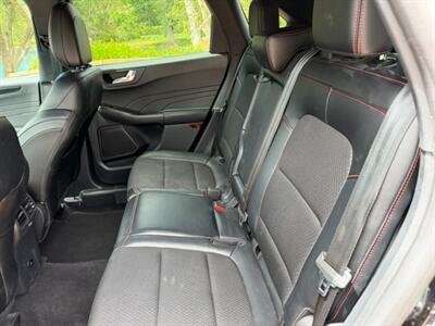 2025 Ford Escape ST-Line Select   - Photo 10 - San Jose, CA 95131