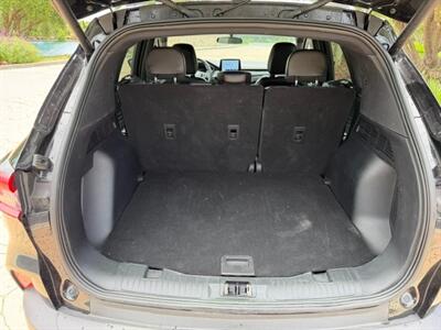 2025 Ford Escape ST-Line Select   - Photo 15 - San Jose, CA 95131